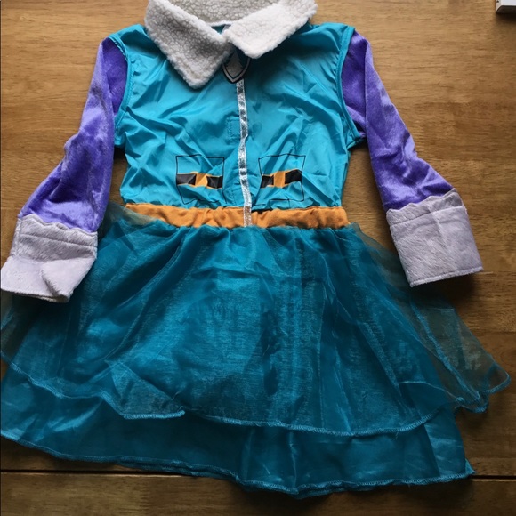 Everest Paw Patrol Halloween Costume - Picture 4 of 8